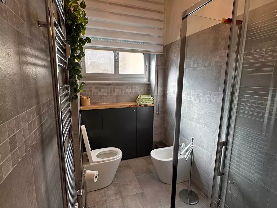 Immagine 9 di Appartamento in affitto  in CORSO BUENOS AIRES a Lavagna