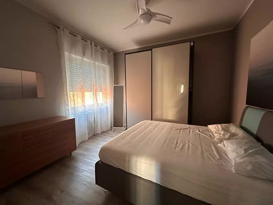 Immagine 11 di Appartamento in affitto  in CORSO BUENOS AIRES a Lavagna