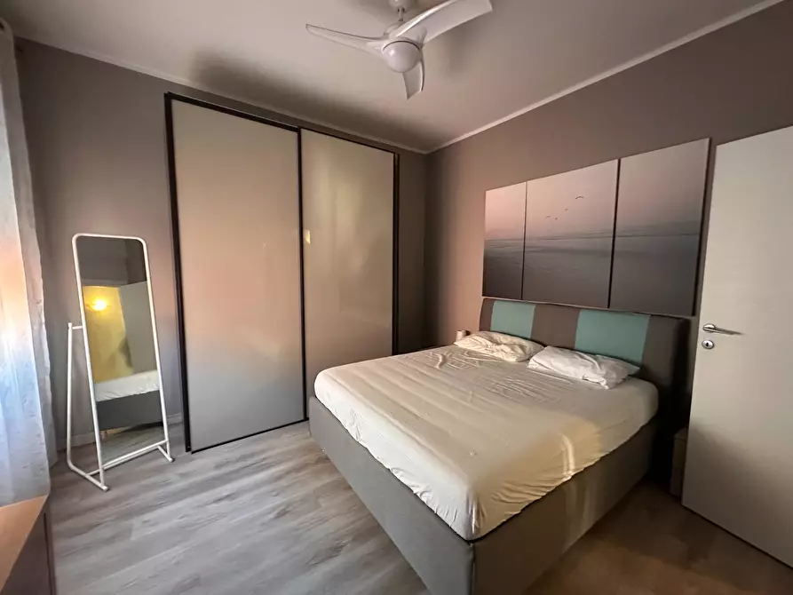 Immagine 12 di Appartamento in affitto  in CORSO BUENOS AIRES a Lavagna