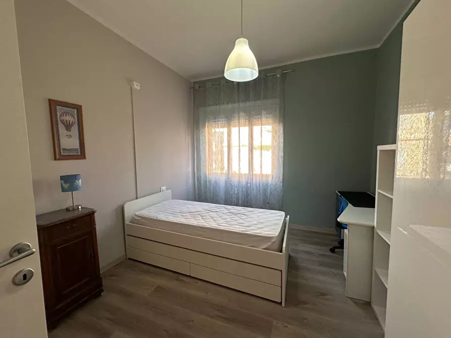 Immagine 10 di Appartamento in affitto  in CORSO BUENOS AIRES a Lavagna