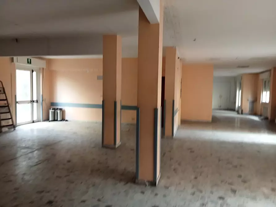 Immagine 5 di Ufficio in vendita  in via piacenza a Genova