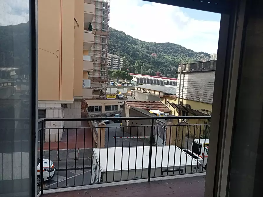 Immagine 7 di Ufficio in vendita  in via piacenza a Genova