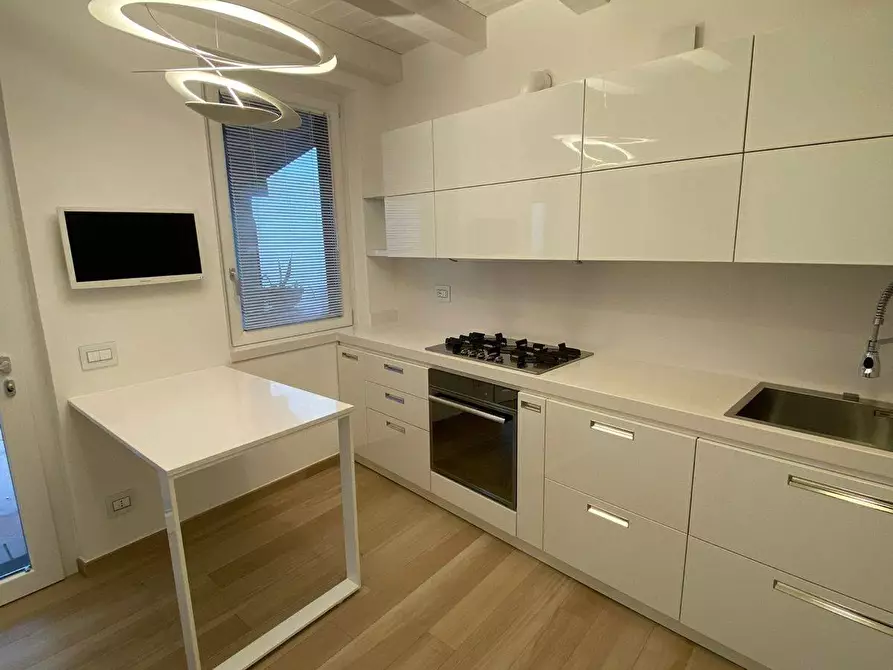 Immagine 8 di Casa semindipendente in vendita  in via maddalena 3 a Beverino