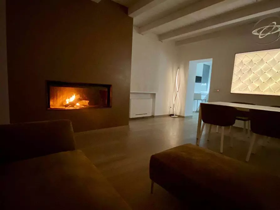 Immagine 11 di Casa semindipendente in vendita  in via maddalena 3 a Beverino