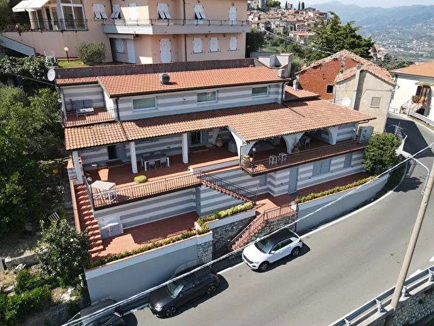 Immagine 31 di Casa semindipendente in vendita  in via maddalena 3 a Beverino