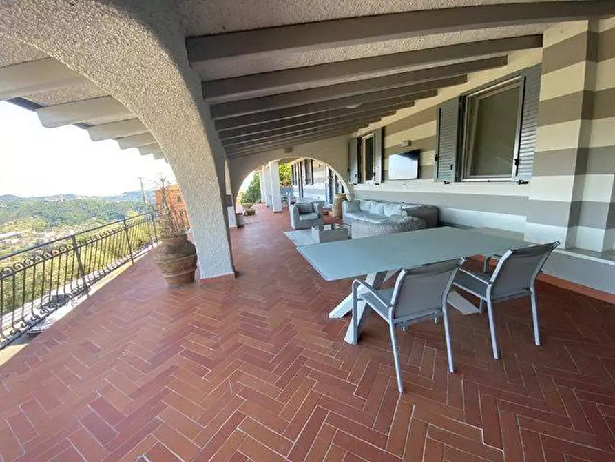 Immagine 48 di Casa semindipendente in vendita  in via maddalena 3 a Beverino