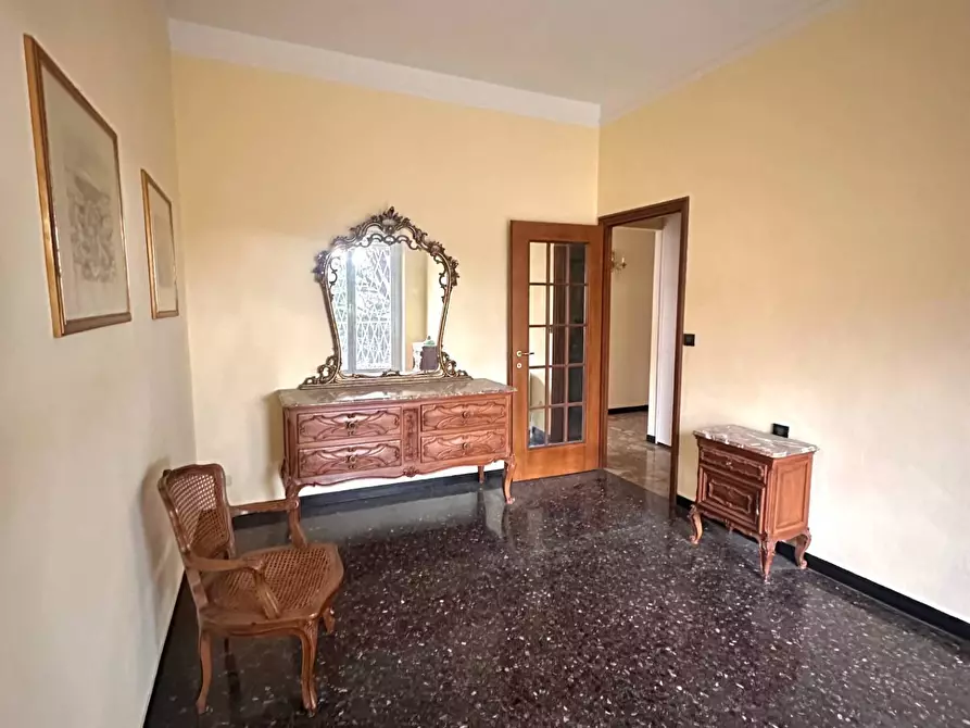 Immagine 9 di Appartamento in vendita  in Via Domenico Oliva a Genova