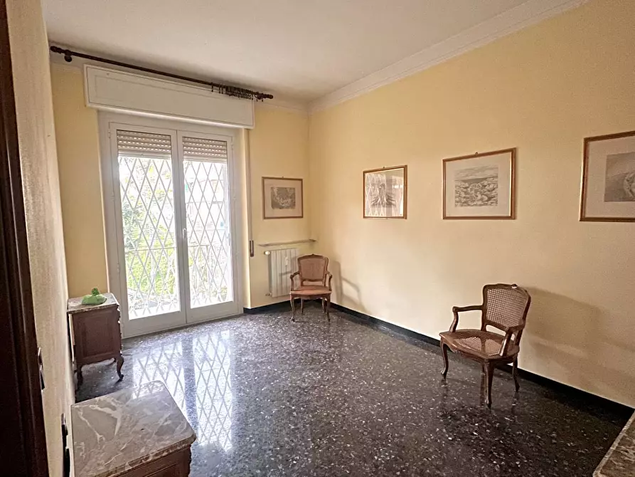 Immagine 16 di Appartamento in vendita  in Via Domenico Oliva a Genova