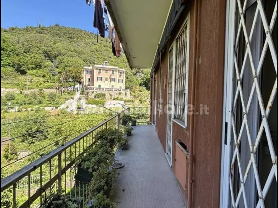 Immagine 17 di Appartamento in vendita  in Via Domenico Oliva a Genova