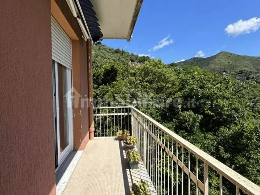 Immagine 18 di Appartamento in vendita  in Via Domenico Oliva a Genova