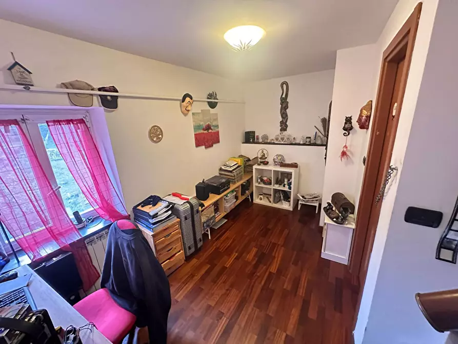 Immagine 14 di Casa semindipendente in vendita  in Via Francesco Mignone 14 a Genova