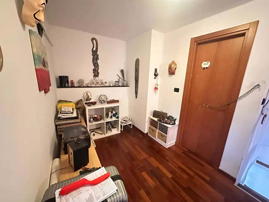 Immagine 11 di Casa semindipendente in vendita  in Via Francesco Mignone 14 a Genova