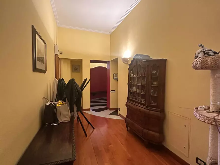 Immagine 16 di Appartamento in vendita  in PIAZZA CORVETTO 1 a Genova