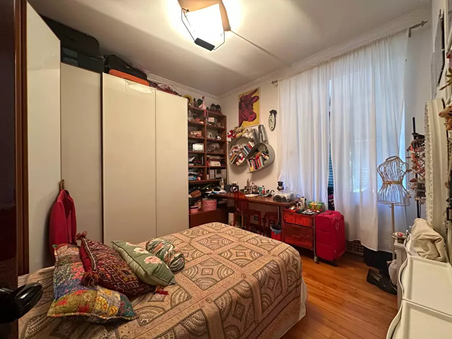 Immagine 22 di Appartamento in vendita  in PIAZZA CORVETTO 1 a Genova