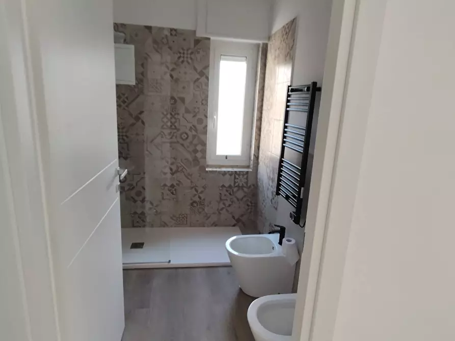 Immagine 13 di Appartamento in vendita  in VIA FRANCESCO NULLO 2 a Genova