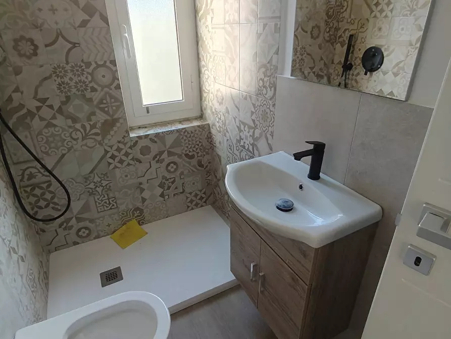 Immagine 17 di Appartamento in vendita  in VIA FRANCESCO NULLO 2 a Genova