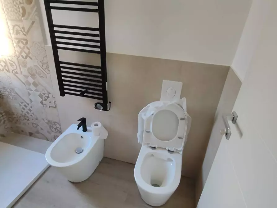 Immagine 11 di Appartamento in vendita  in VIA FRANCESCO NULLO 2 a Genova