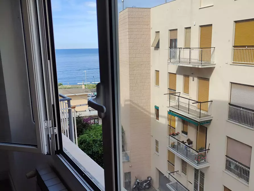 Immagine 20 di Appartamento in vendita  in VIA FRANCESCO NULLO 2 a Genova