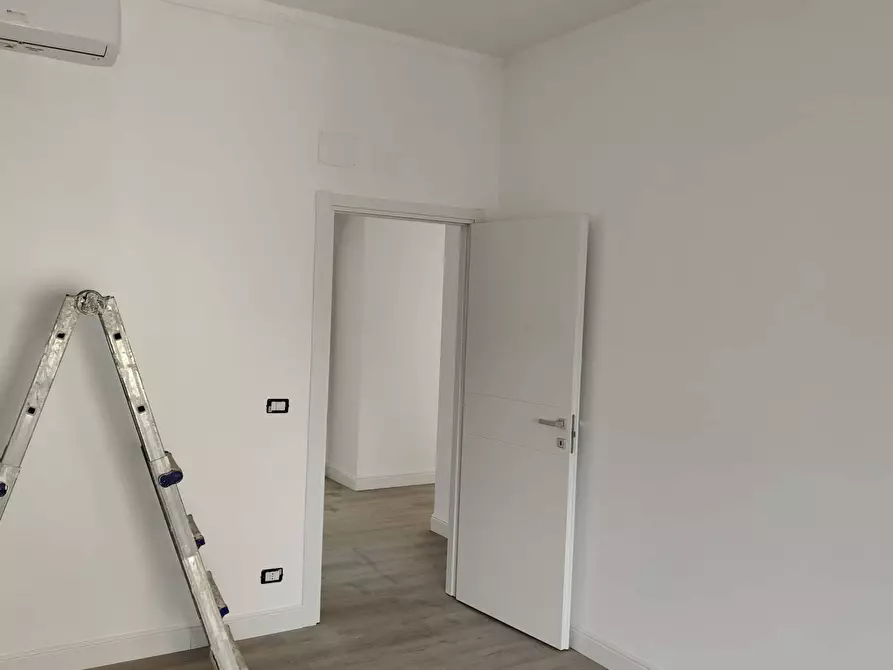 Immagine 21 di Appartamento in vendita  in VIA FRANCESCO NULLO 2 a Genova