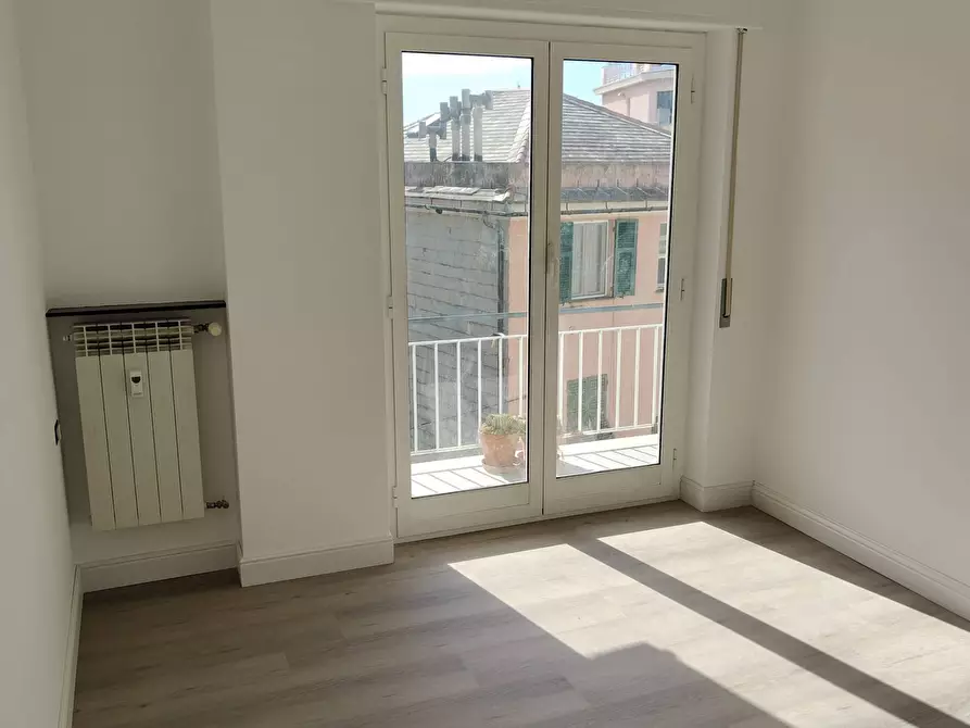 Immagine 22 di Appartamento in vendita  in VIA FRANCESCO NULLO 2 a Genova