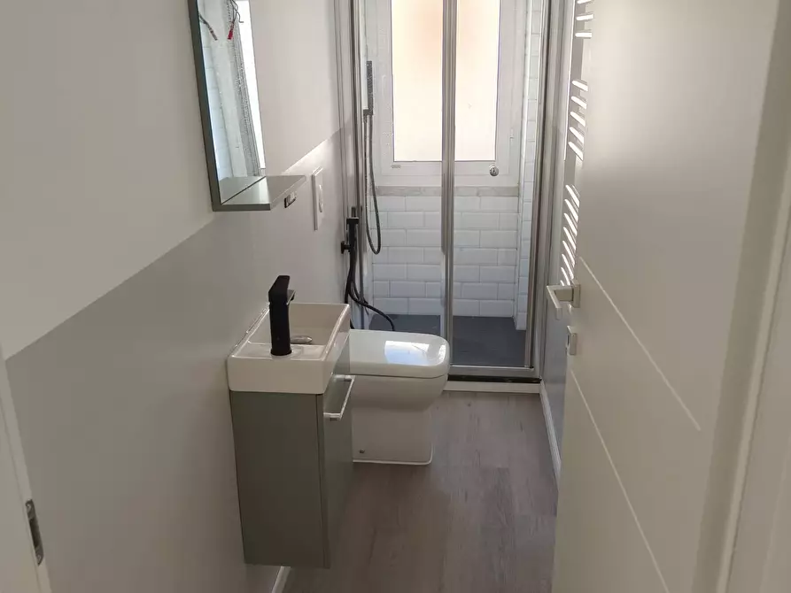 Immagine 27 di Appartamento in vendita  in VIA FRANCESCO NULLO 2 a Genova