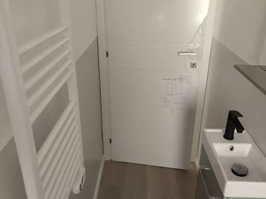 Immagine 29 di Appartamento in vendita  in VIA FRANCESCO NULLO 2 a Genova