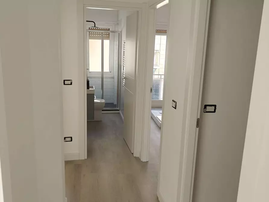 Immagine 32 di Appartamento in vendita  in VIA FRANCESCO NULLO 2 a Genova