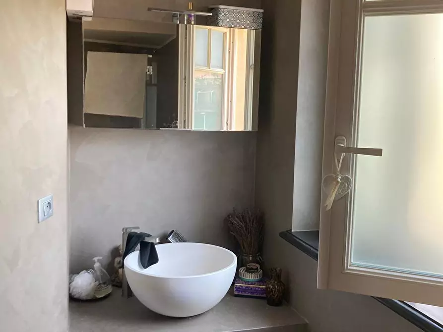 Immagine 11 di Villa in vendita  in Via Sforza a Genova