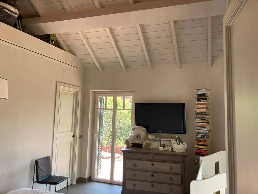 Immagine 13 di Villa in vendita  in Via Sforza a Genova