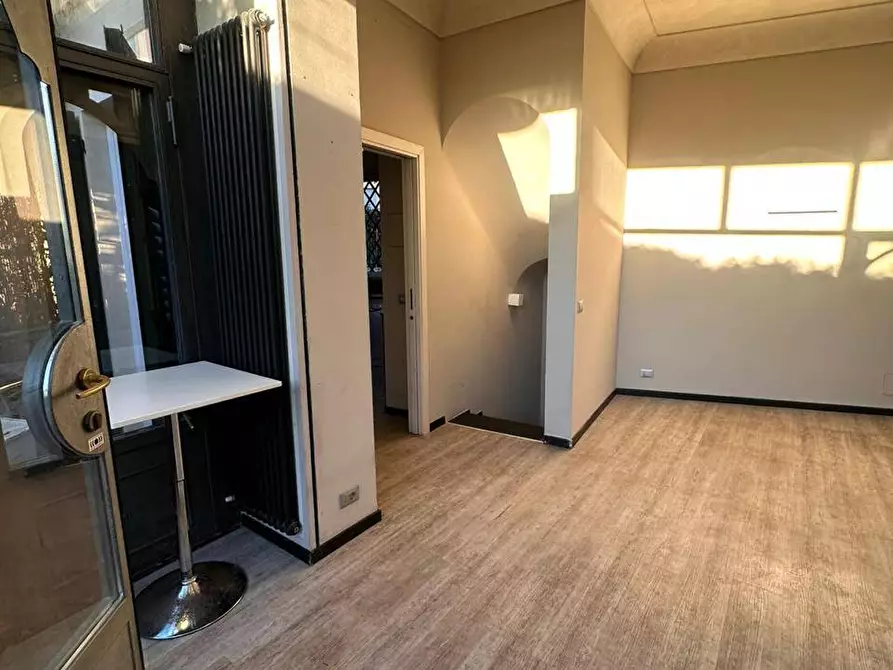 Immagine 18 di Villa in vendita  in Via Sforza a Genova