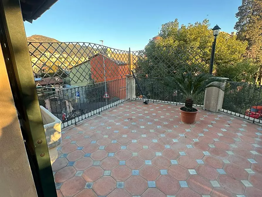 Immagine 9 di Villa in vendita  in Via Sforza a Genova