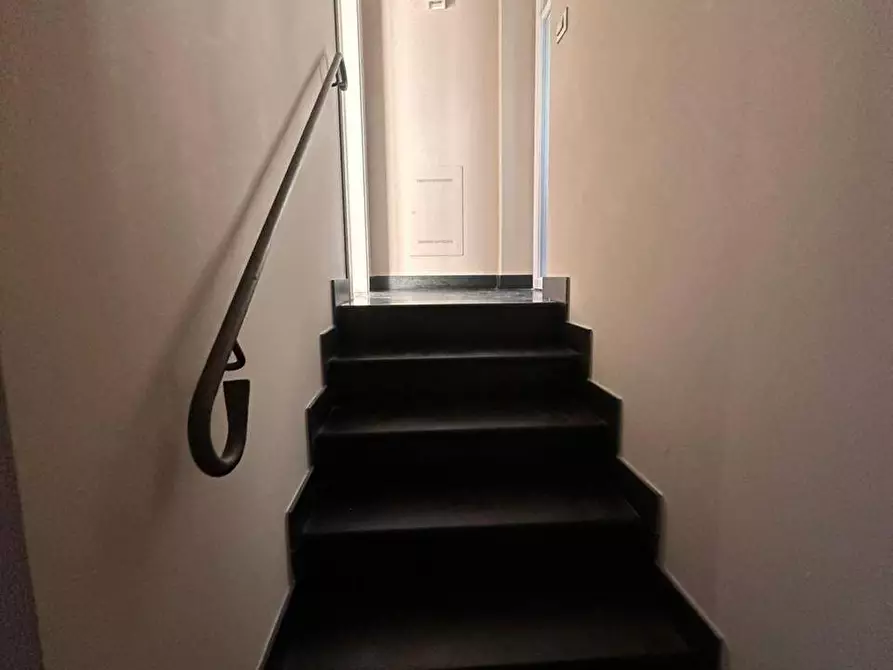 Immagine 25 di Villa in vendita  in Via Sforza a Genova