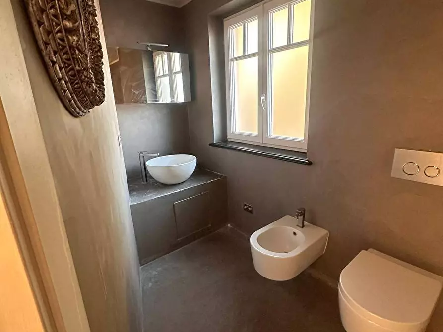 Immagine 27 di Villa in vendita  in Via Sforza a Genova