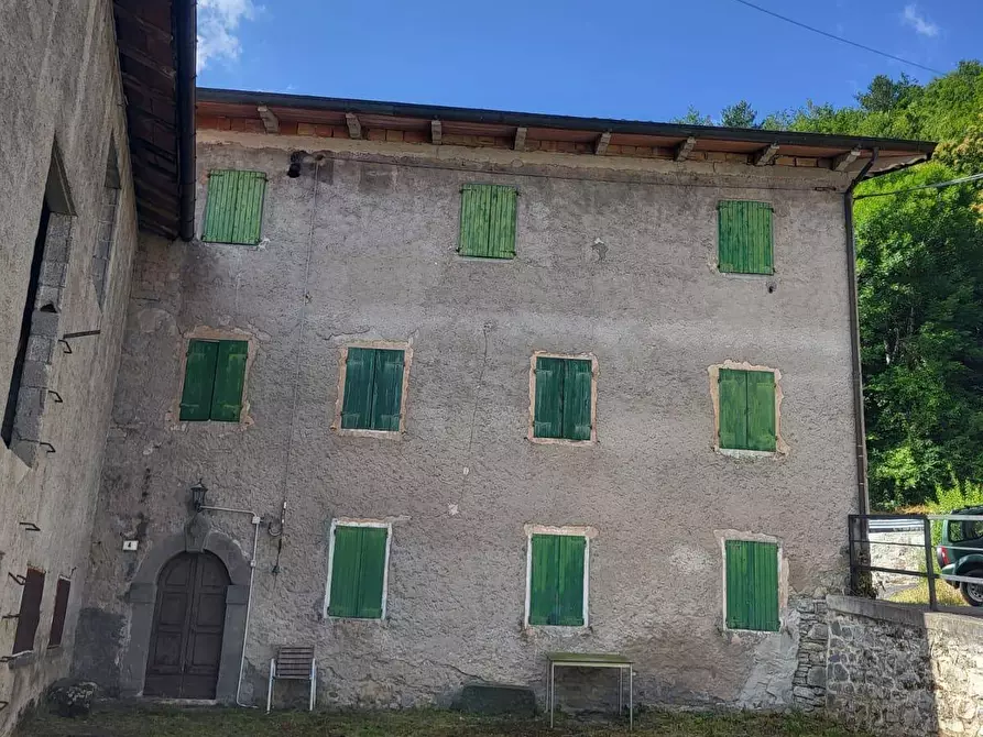 Immagine 3 di Rustico / casale in vendita  in Via delle castagne 2 a Ventasso