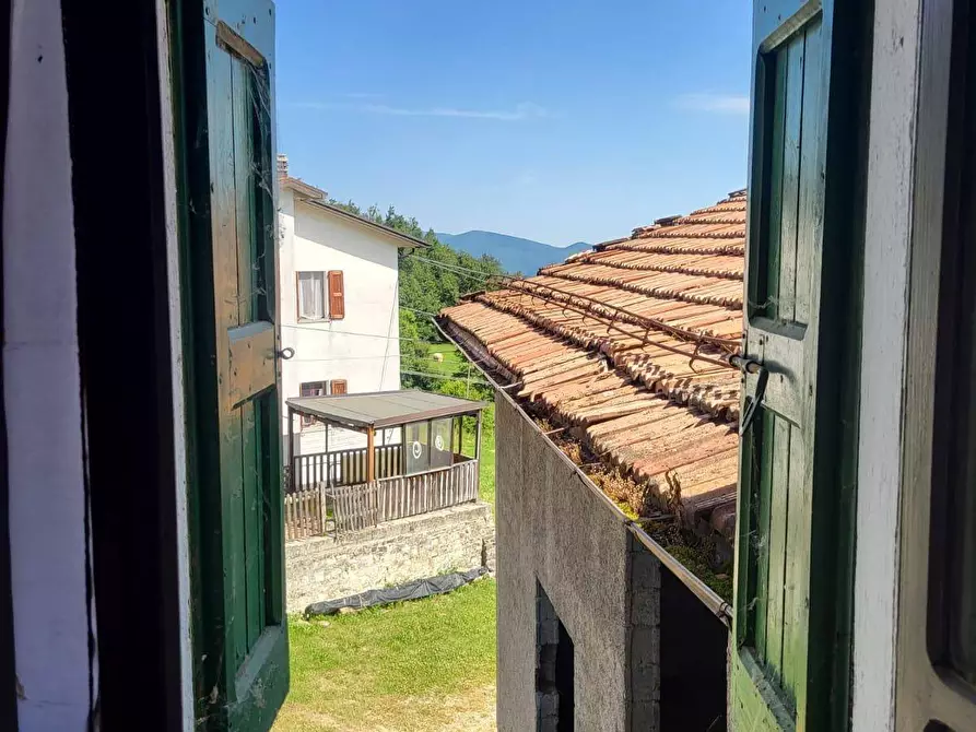 Immagine 20 di Rustico / casale in vendita  in Via delle castagne 2 a Ventasso