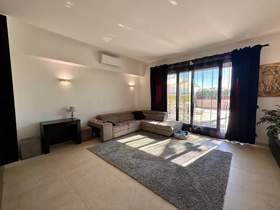 Immagine 7 di Appartamento in affitto  in Corso Italia 15 a Genova