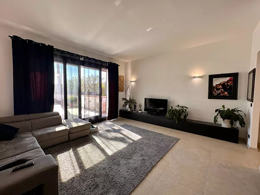 Immagine 8 di Appartamento in affitto  in Corso Italia 15 a Genova