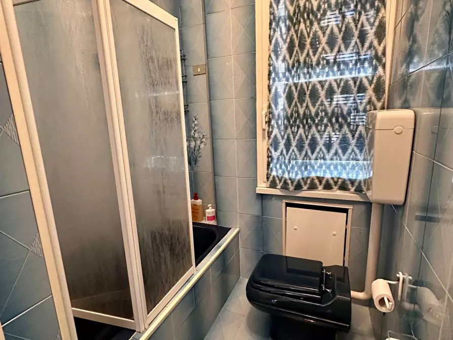 Immagine 6 di Appartamento in vendita  in Via Milano 40 a Genova