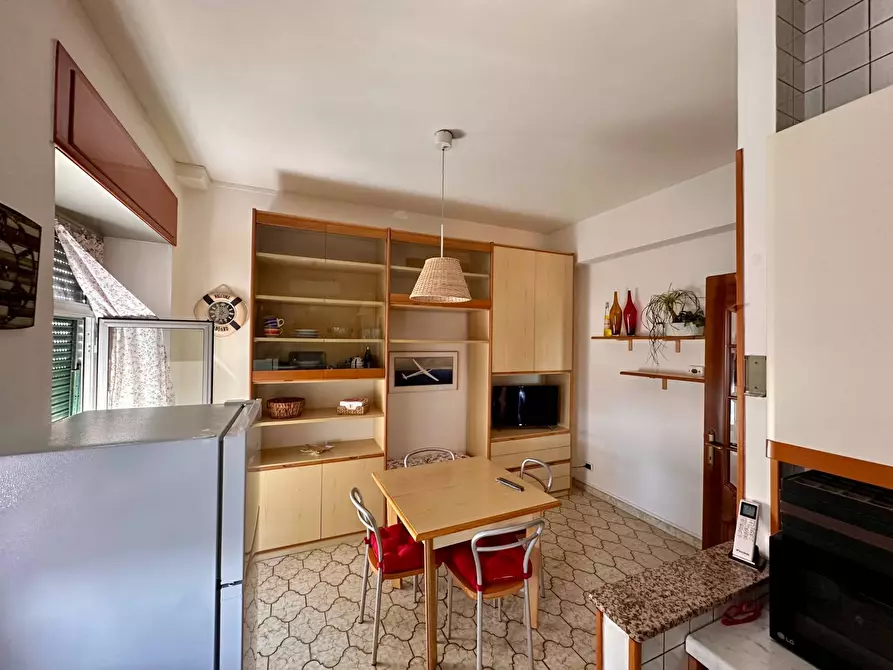 Immagine 9 di Appartamento in vendita  in Via Milano 40 a Genova