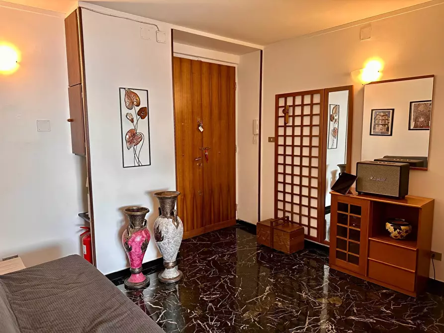 Immagine 23 di Appartamento in vendita  in Via Milano 40 a Genova
