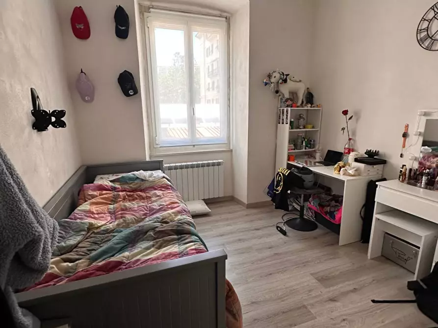 Immagine 3 di Appartamento in affitto  in Via della Liberta 23 a Genova
