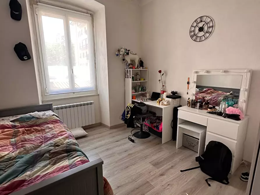 Immagine 4 di Appartamento in affitto  in Via della Liberta 23 a Genova