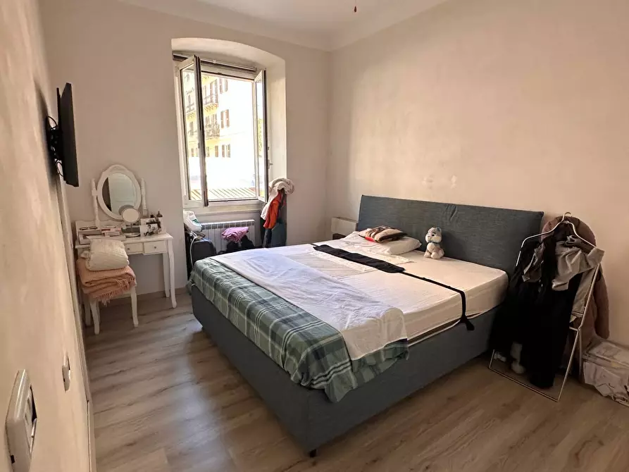 Immagine 5 di Appartamento in affitto  in Via della Liberta 23 a Genova
