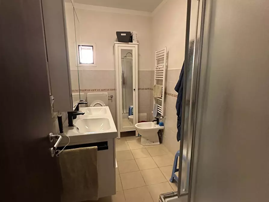 Immagine 7 di Appartamento in affitto  in Via della Liberta 23 a Genova