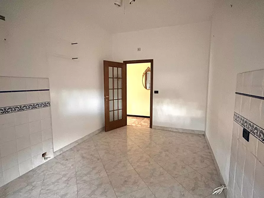 Immagine 13 di Appartamento in vendita  in Via Domenico Oliva a Genova