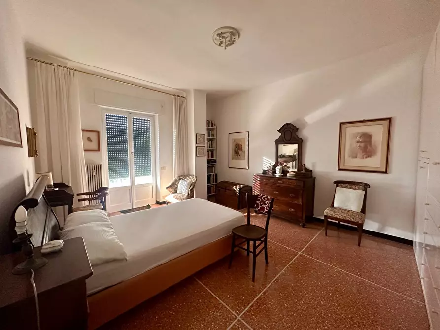 Immagine 4 di Appartamento in affitto  in Viale Virginia Centurione Bracelli 76 a Genova