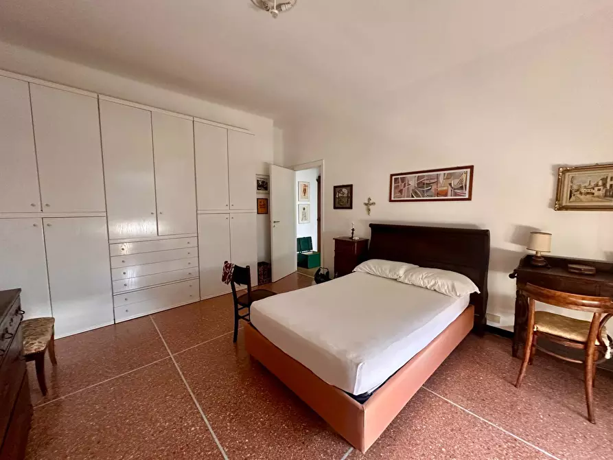 Immagine 5 di Appartamento in affitto  in Viale Virginia Centurione Bracelli 76 a Genova
