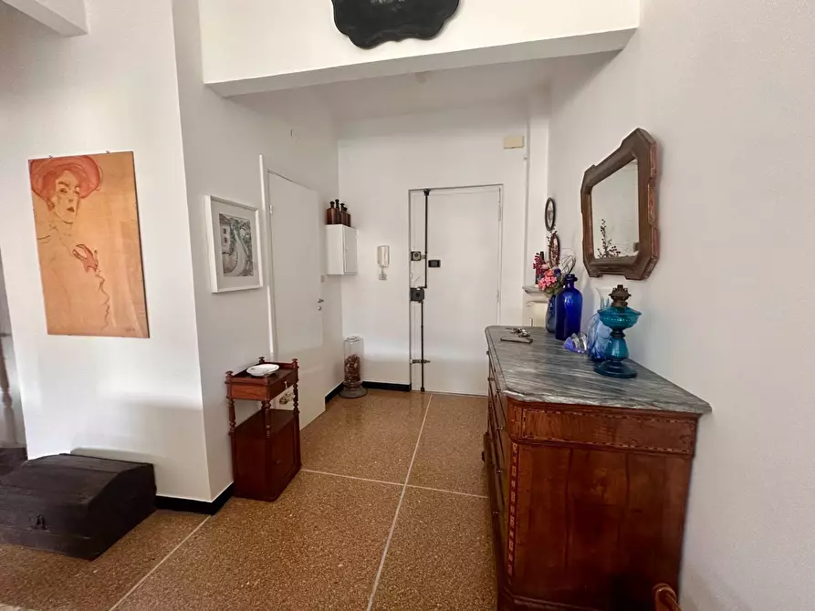 Immagine 8 di Appartamento in affitto  in Viale Virginia Centurione Bracelli 76 a Genova