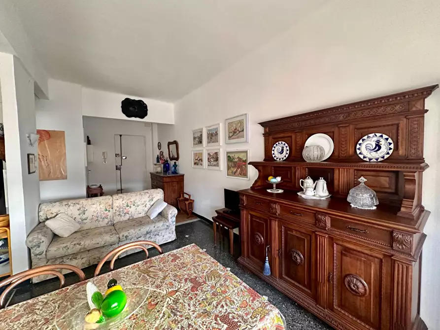 Immagine 11 di Appartamento in affitto  in Viale Virginia Centurione Bracelli 76 a Genova