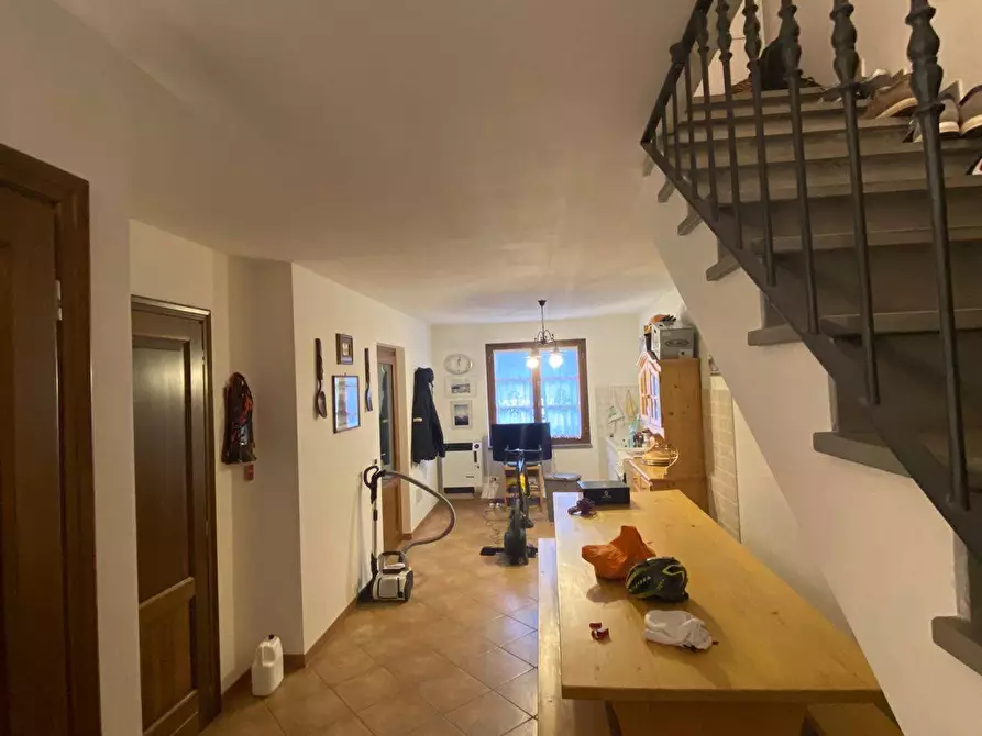 Immagine 6 di Villa in vendita  in Frazione monterotondo località fossato superiore 90 a Gavi